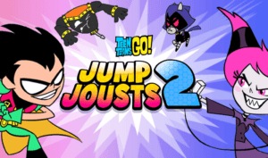 Jump Jousts 2
