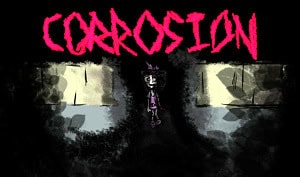  FNF vs Corrosion Isabella