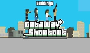 Getaway Shootout