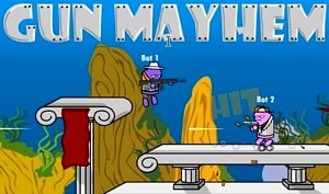 Gun Mayhem 2