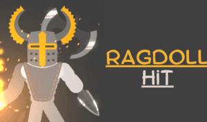 Ragdoll Hit