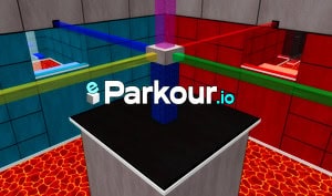 eParkour.io