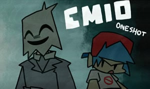 FNF Vs. Emio