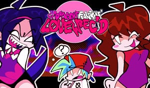 FNF Vs. Nene: Lovewrec’d