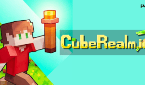 CubeRealm.io