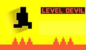LEVEL DEVIL