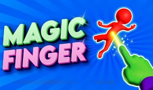 Magic Finger 3D