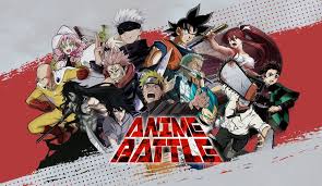 Anime Battle 2.2