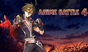 Anime Battle 4.3