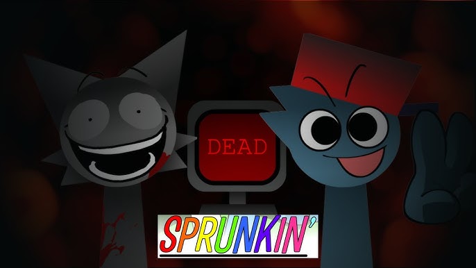 FNF vs Sprunki – SprunkiOnline