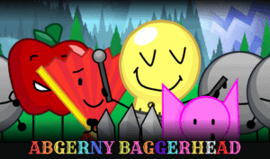 Sprunki Abgerny Baggerhead