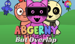 Abgerny But Overlap