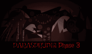 ParaSprunki Phase 3