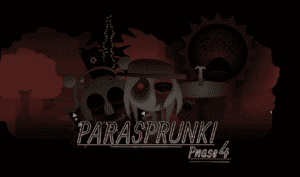 Parasprunki Phase 4