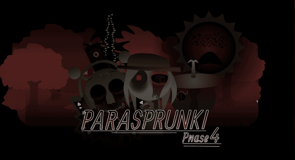 Parasprunki Phase 4